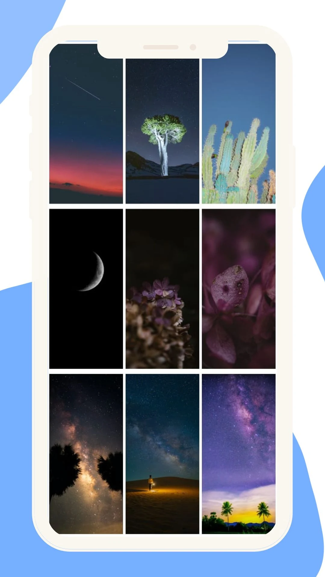 Waano Waalid: Murti iyo xikmad screenshot