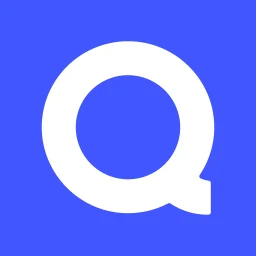 Quizlet: More than Flashcards のアイコン